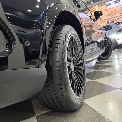 Mercedes Glc 2025 4 matic