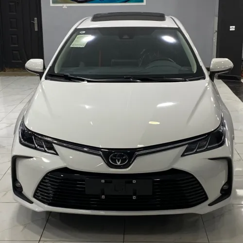 Toyota D4 T 2025 D4t