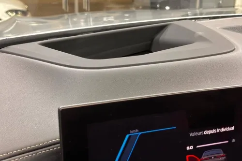 BMW X6 2026 M performance