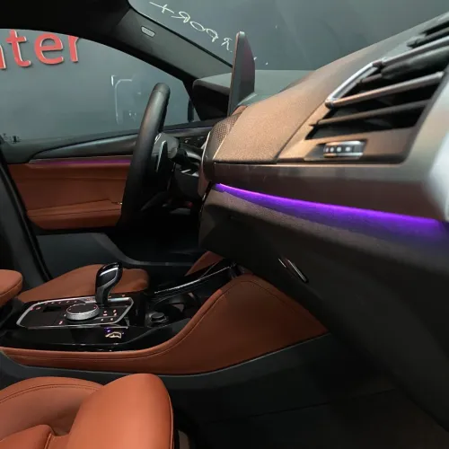 BMW X4 2026 Pack M