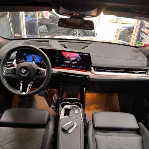 BMW X2 2026 M sport