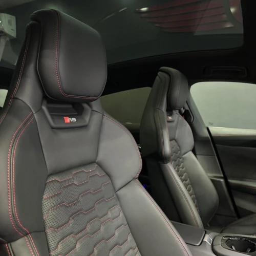 Audi Etron 2025 