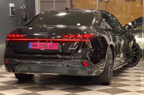Audi A6 2026 S Line