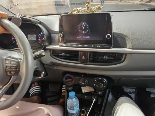 Kia Morning 2022 