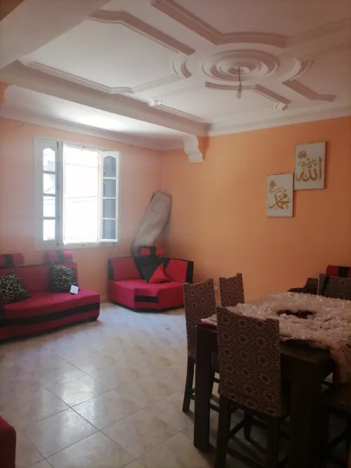 Vente Villa Alger Mohammadia