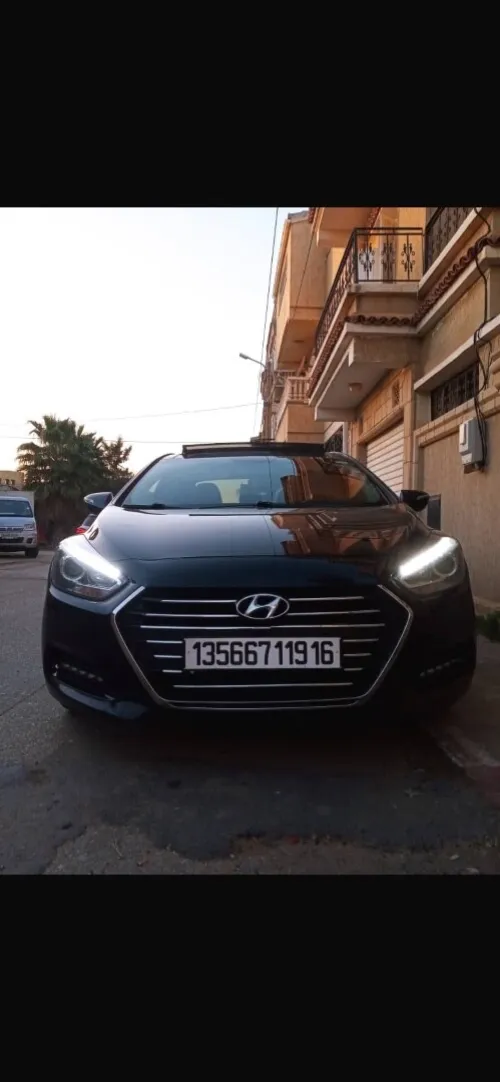 Hyundai i40 2019 i40