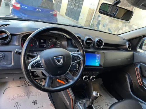 Dacia Duster 2022 Extreme