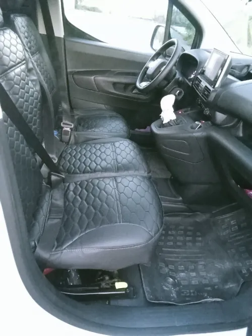 Fiat Doblo Doblo 2024