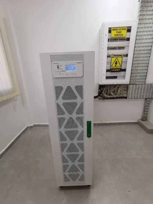 Installations électrique et Cablage Armoire électrique