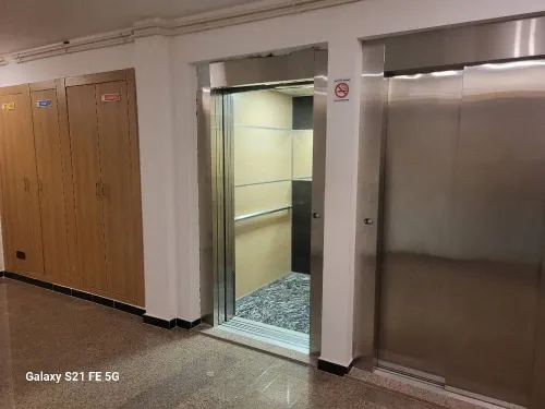 Vente Appartement F4 Oran Bir el djir