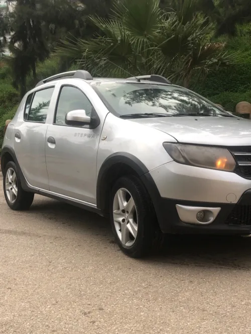 Dacia Sandero 2014 Stepway