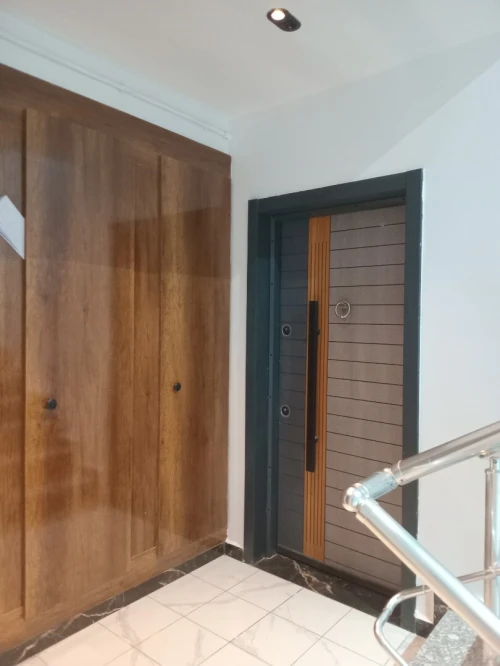 Vente Appartement F3 Oran Es senia