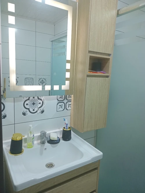 Vente Appartement F3 Oran Es senia