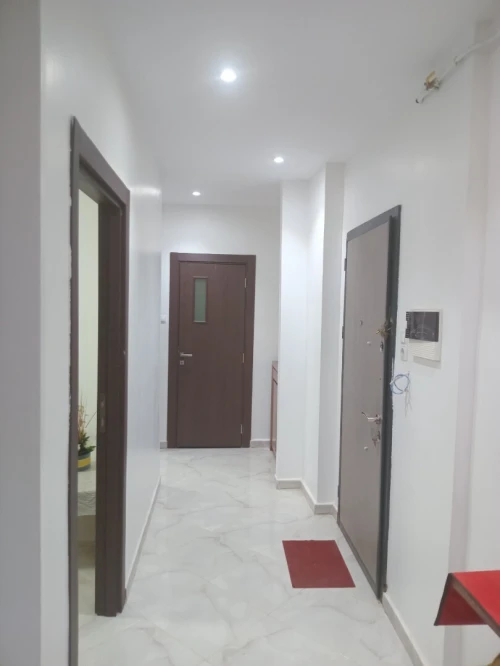 Vente Appartement F3 Oran Es senia