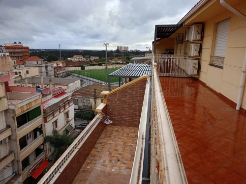Vente bien immobilier Alger Staoueli