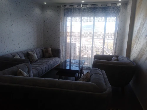 Vente Appartement F3 Oran Bir el djir