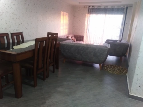 Vente Appartement F3 Oran Bir el djir