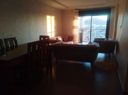 Vente Appartement F3 Oran Bir el djir