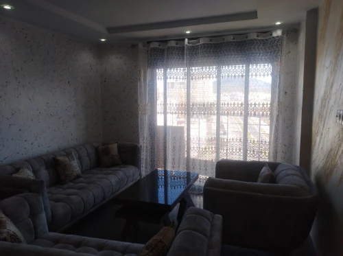 Vente Appartement F3 Oran Bir el djir