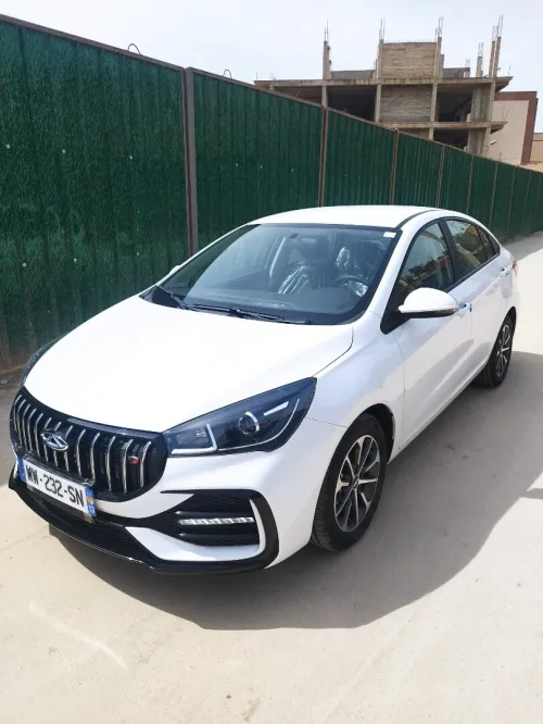 Chery Arrizo 5 2025 