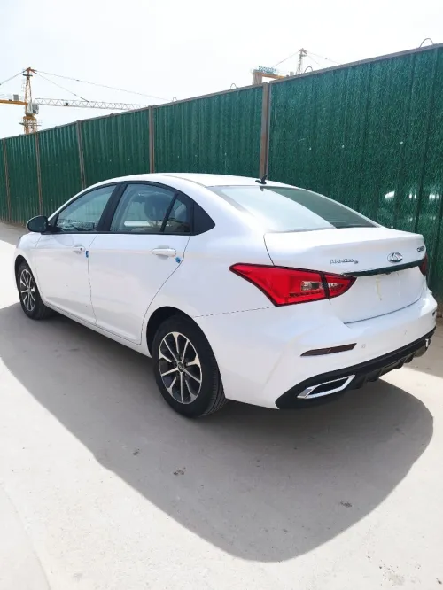 Chery Arrizo 5 2025 