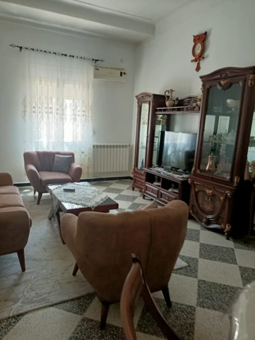 Vente Appartement F3 Tiaret Tiaret