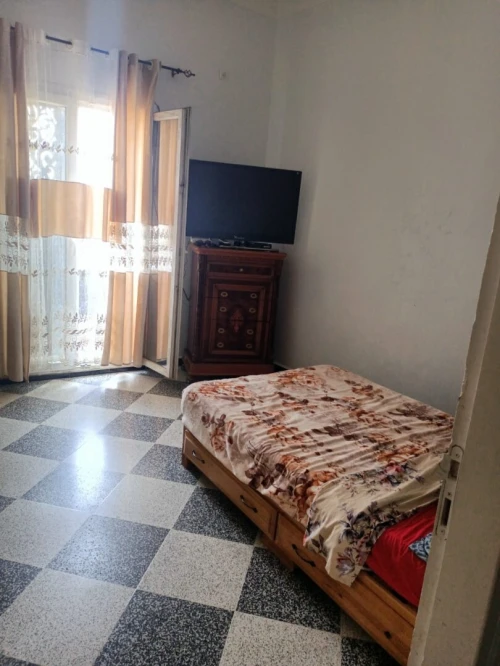 Vente Appartement F3 Tiaret Tiaret