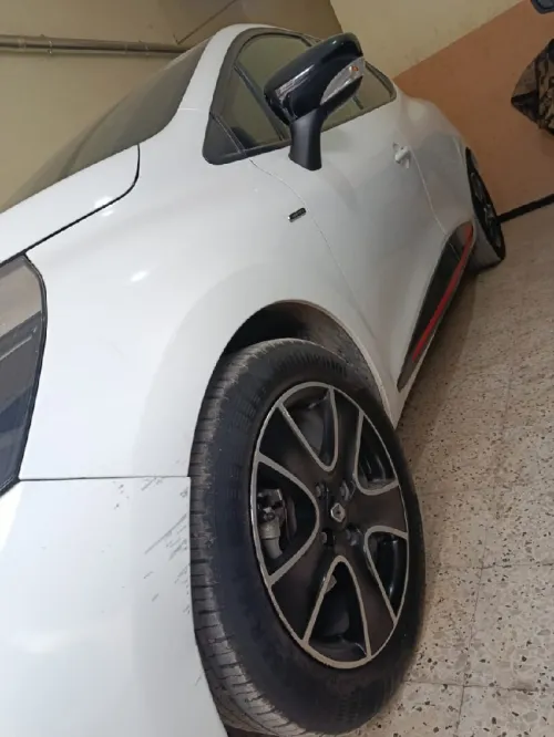 Renault Clio 4 2015 Limited