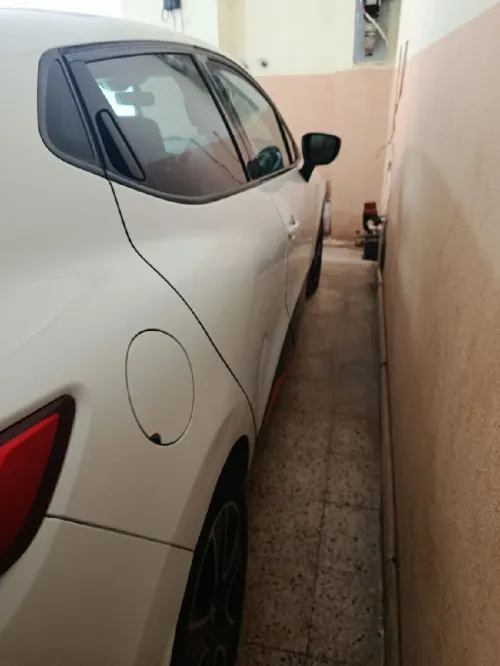 Renault Clio 4 2015 Limited