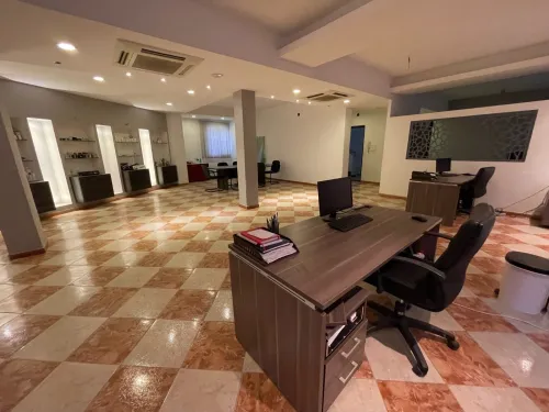 Location Niveau De Villa Alger Kouba