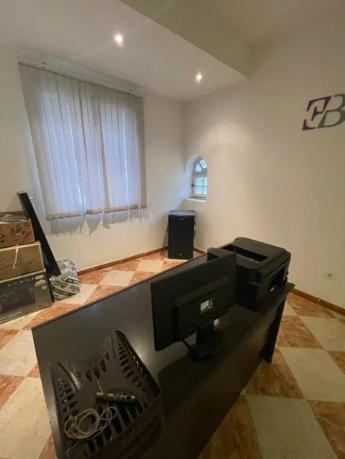 Location Niveau De Villa Alger Kouba