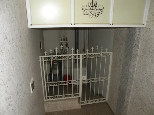 Vente Villa Batna Batna