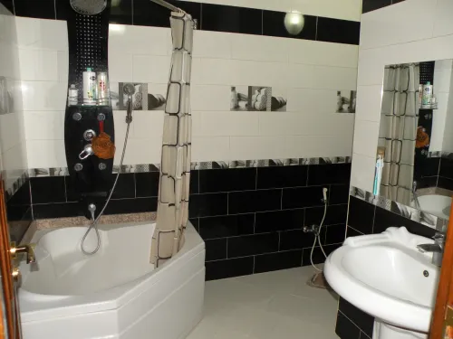 Vente Villa Batna Batna