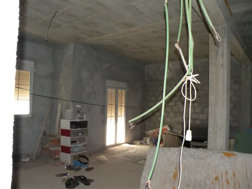 Vente Villa Batna Batna