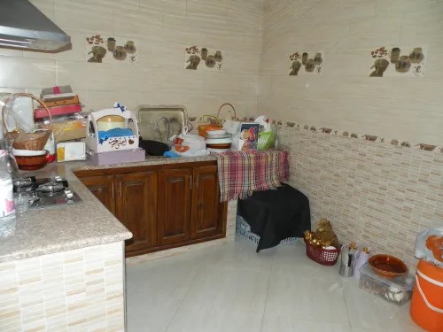 Vente Villa Batna Batna