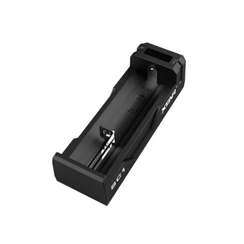 Chargeur de batterie Xtar SC1