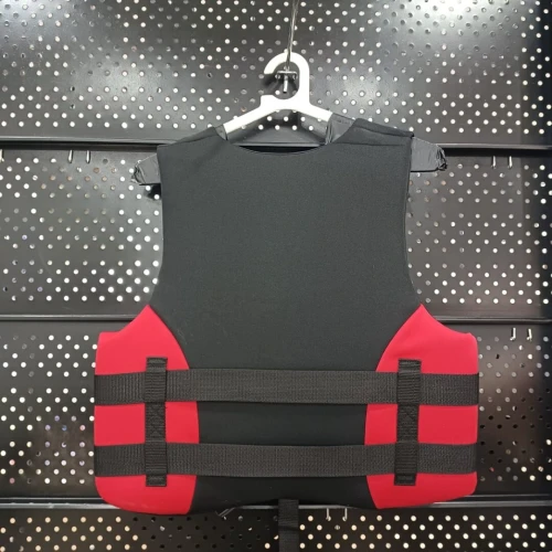 gilet de Sauvetage 