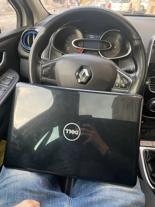 Dell I5 7200u