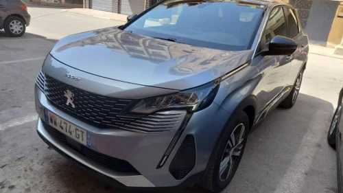 Peugeot 3008 2023 Allure Pack