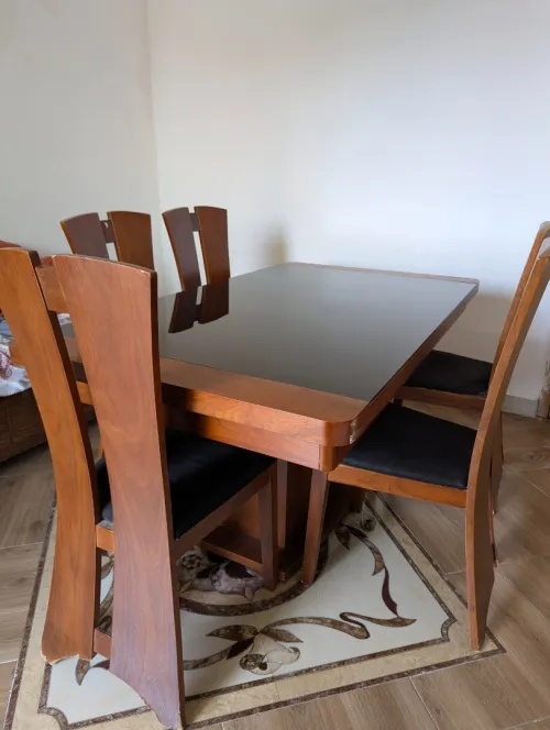 Table de Salon
