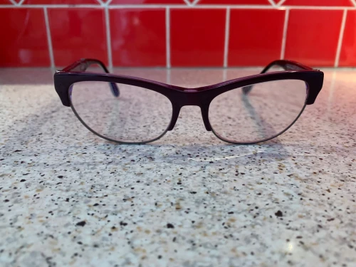 Lunettes guess femme 