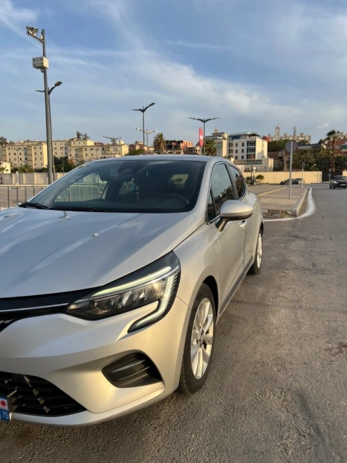 Renault Clio 5 intense 2021 