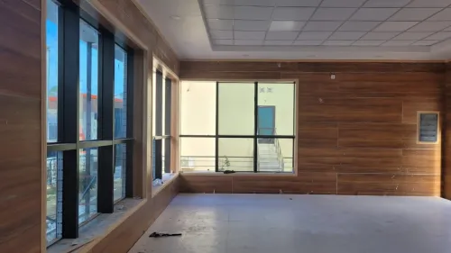 Travaux d'aménagements travail certifié 