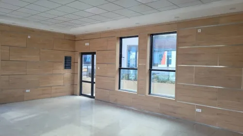 Travaux d'aménagements travail certifié 
