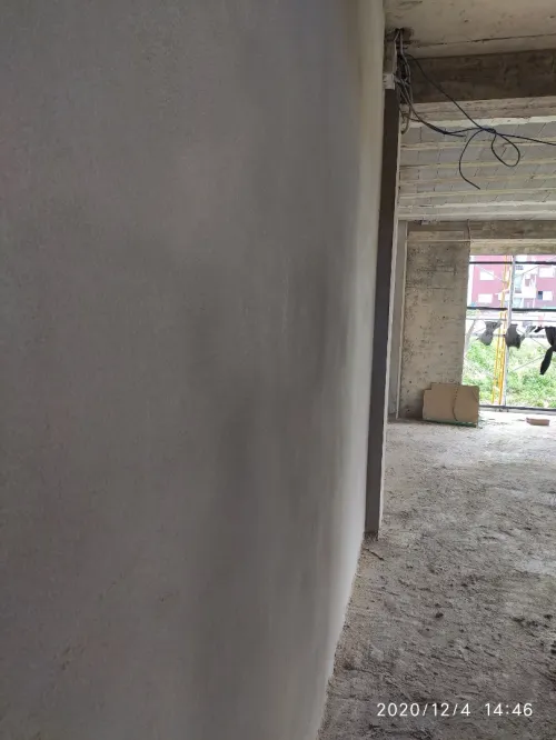 Travaux d'aménagements travail certifié 