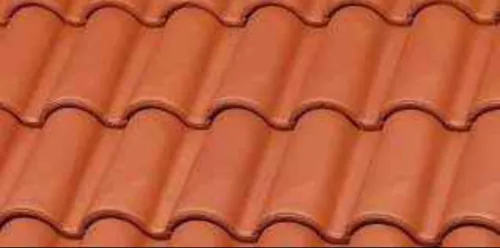 Travaux de tuile 