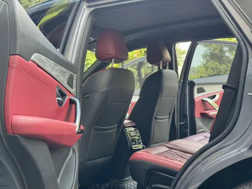 Jetour  X70 PLUS 2023 Luxury