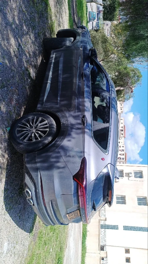 Jetour  X70 PLUS 2023 Luxury