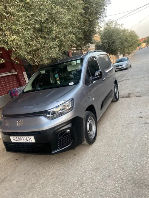 Fiat Doblo 2024 