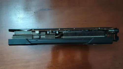 PowerColor Hellhound RX 6700 XT 12GB